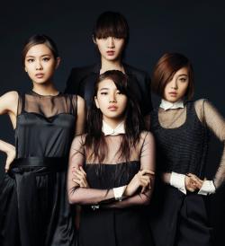 Miss A
