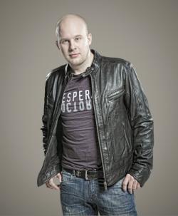 Alexander Popov