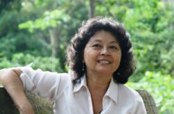 Rosa Giove