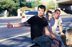 Alkaline Trio